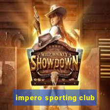 impero sporting club